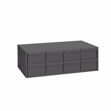 8 D CABINET#95 GRAY - Model 003-95